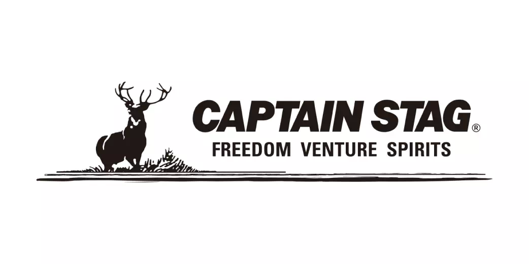 キャプテンスタッグ