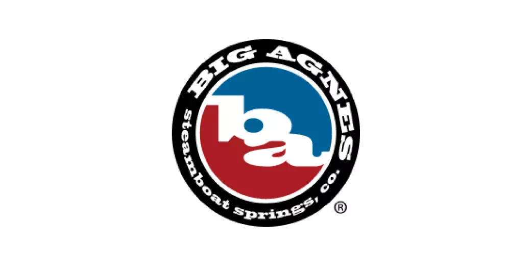 ビッグアグネス