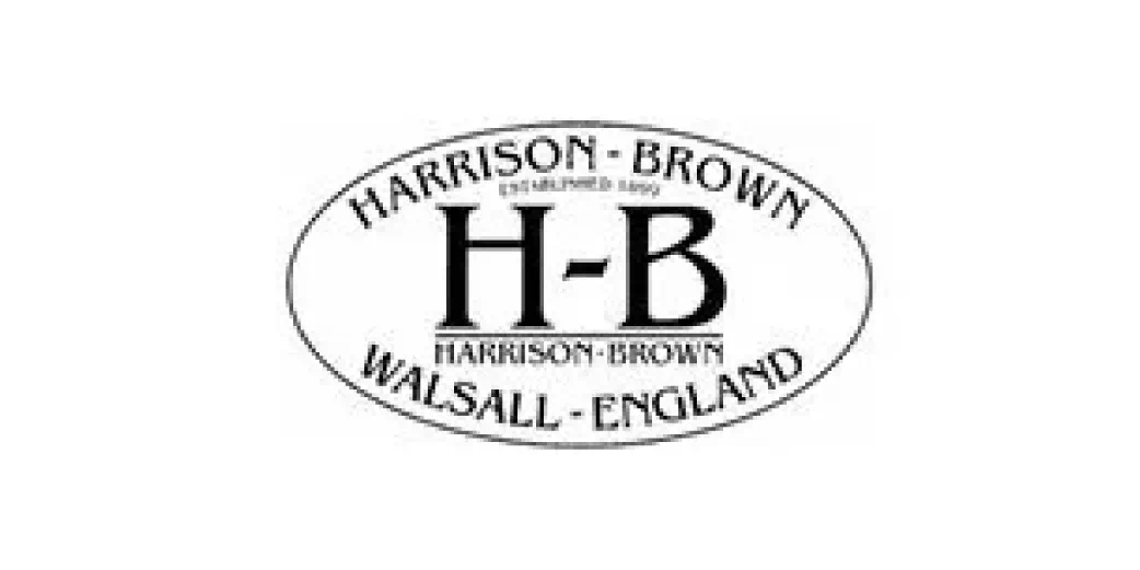 HARRISON BROWN