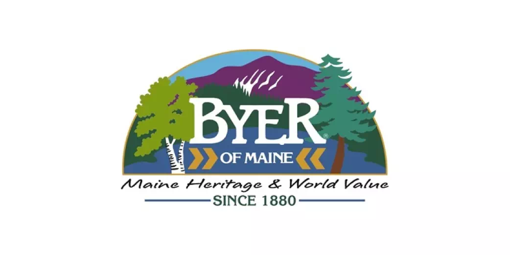 Byer of Maine