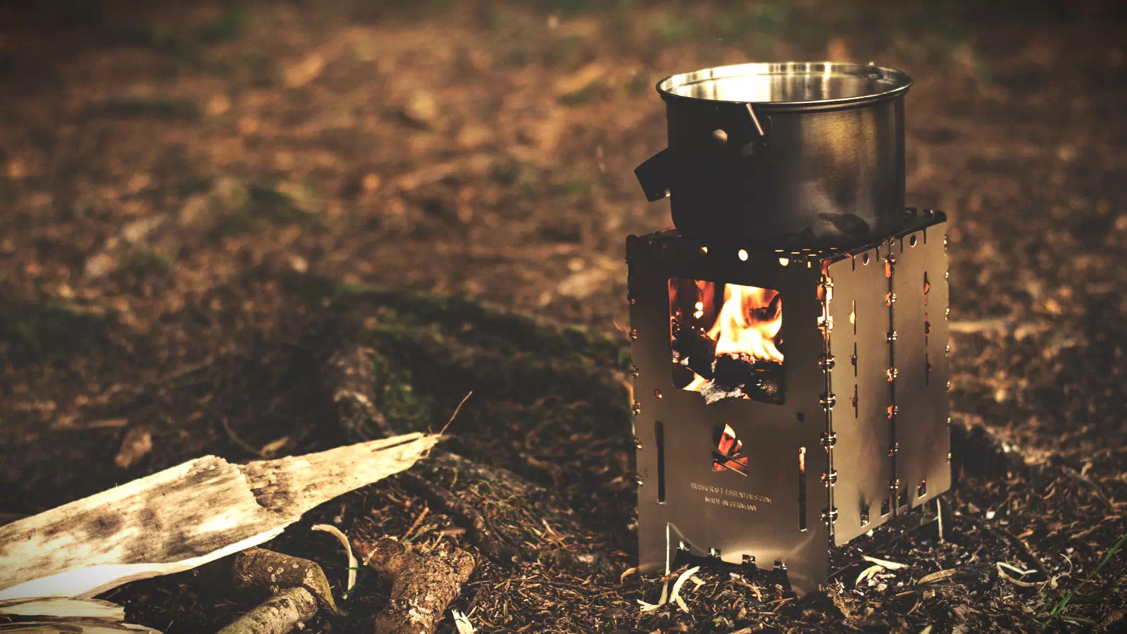 薪ストーブ買取