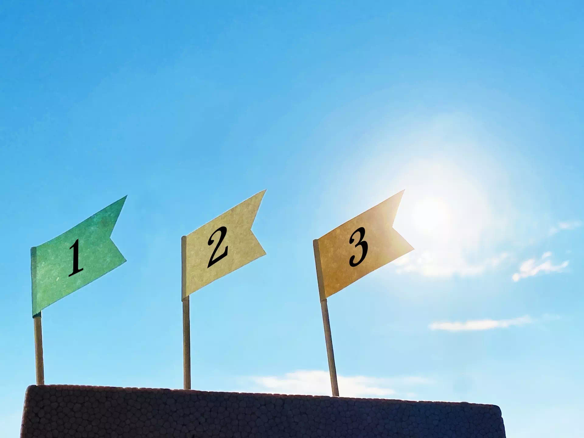 マイ鞍の購入を検討する目安は3つ!