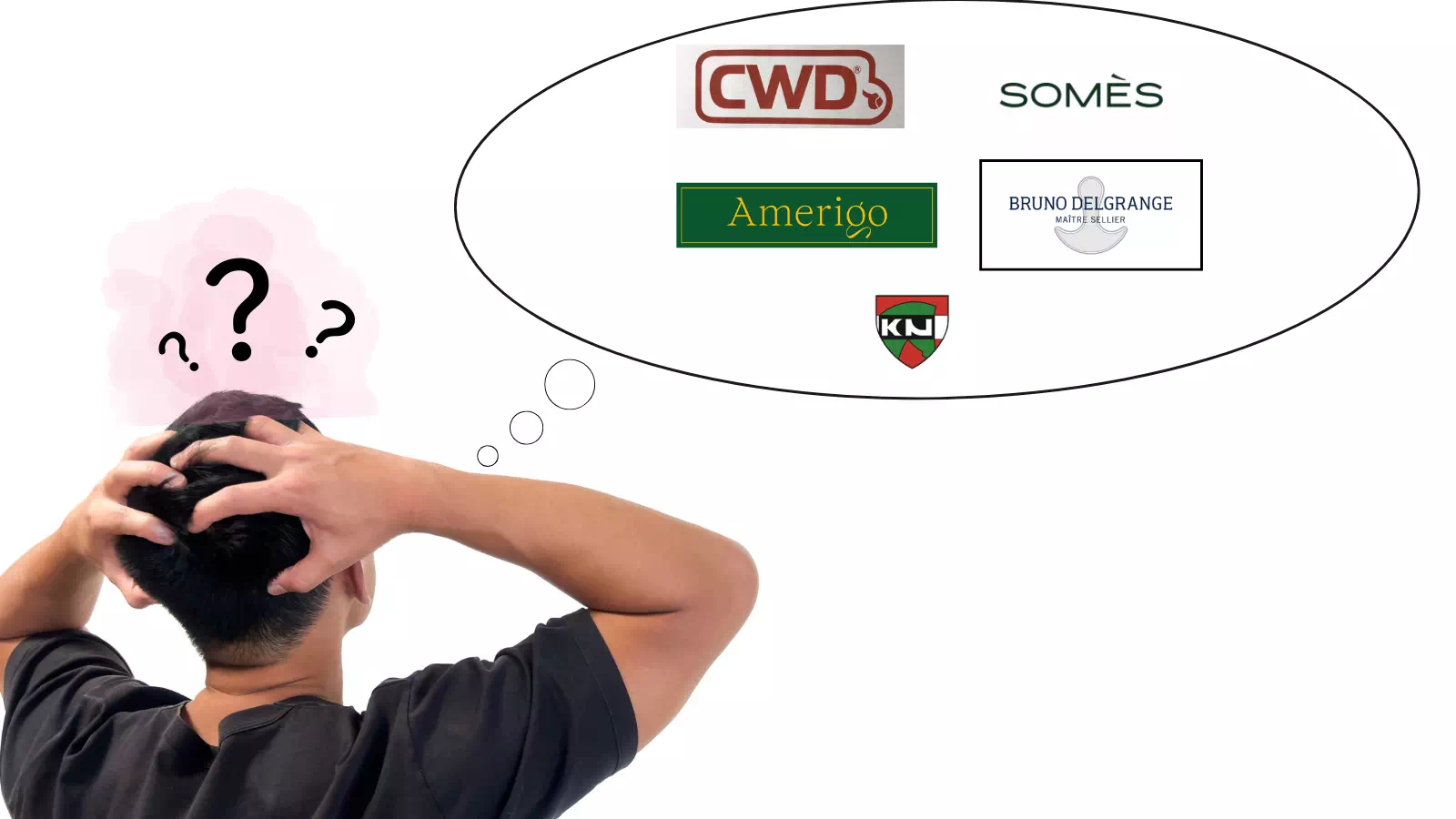 ブランド選びに迷ったら?判断ポイントまとめ