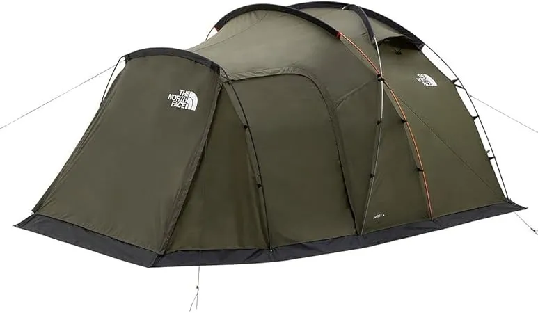 ドーム型テント