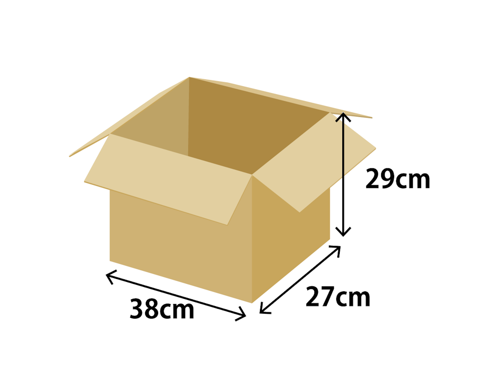 宅配買取キット小サイズ