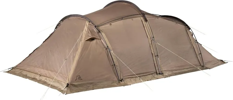 ツールームテント