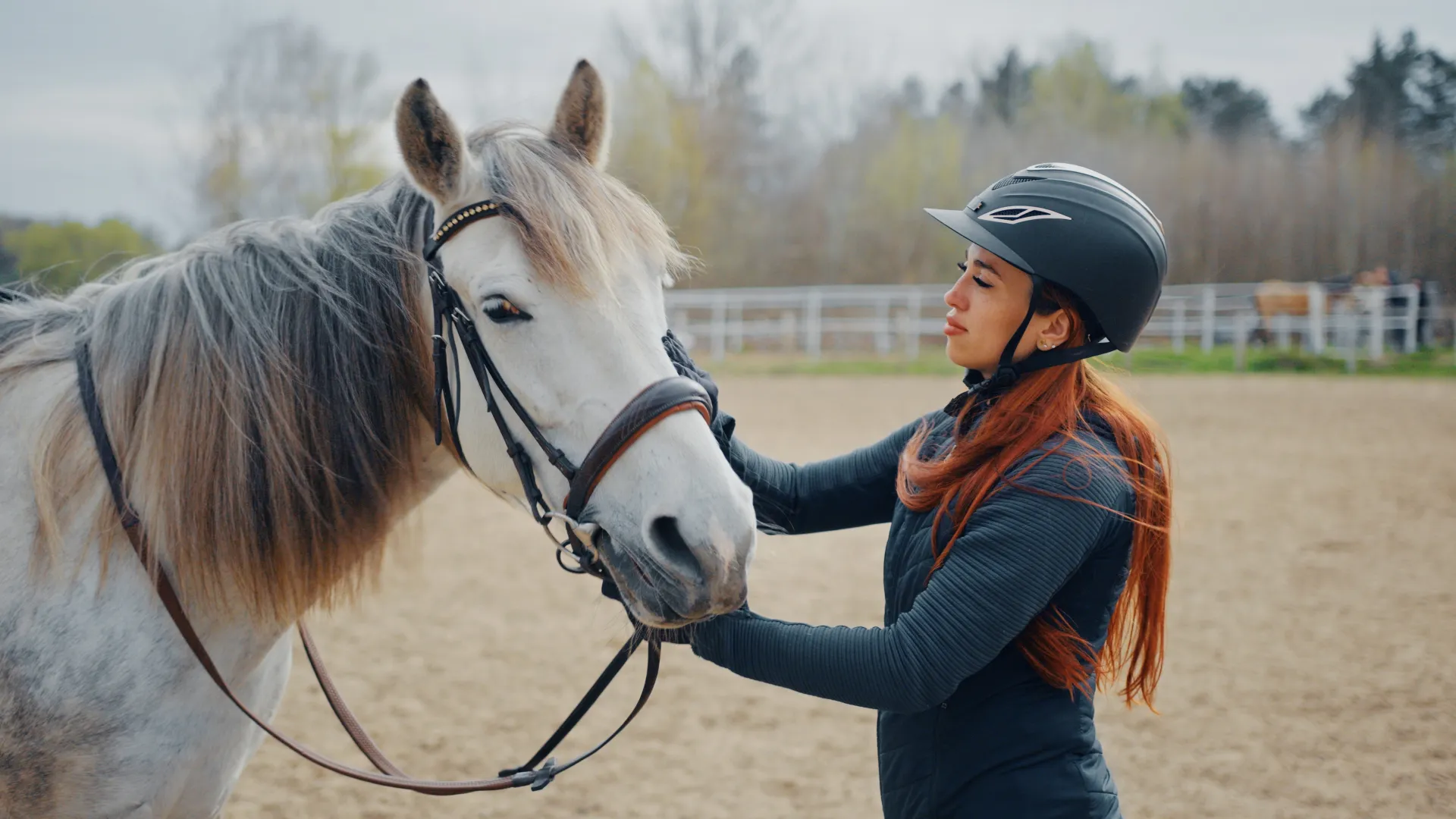 習い事として乗馬を始める場合の費用と必要な器具