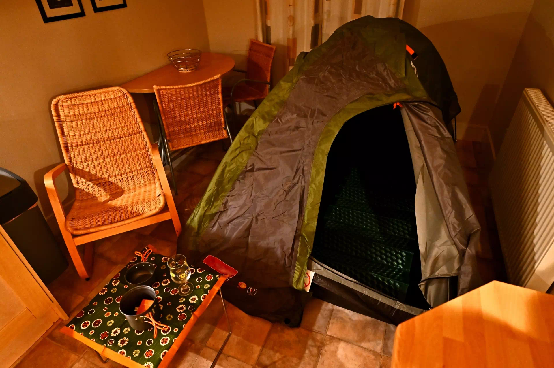 大型アイテムが片付けを止めているケースは多い