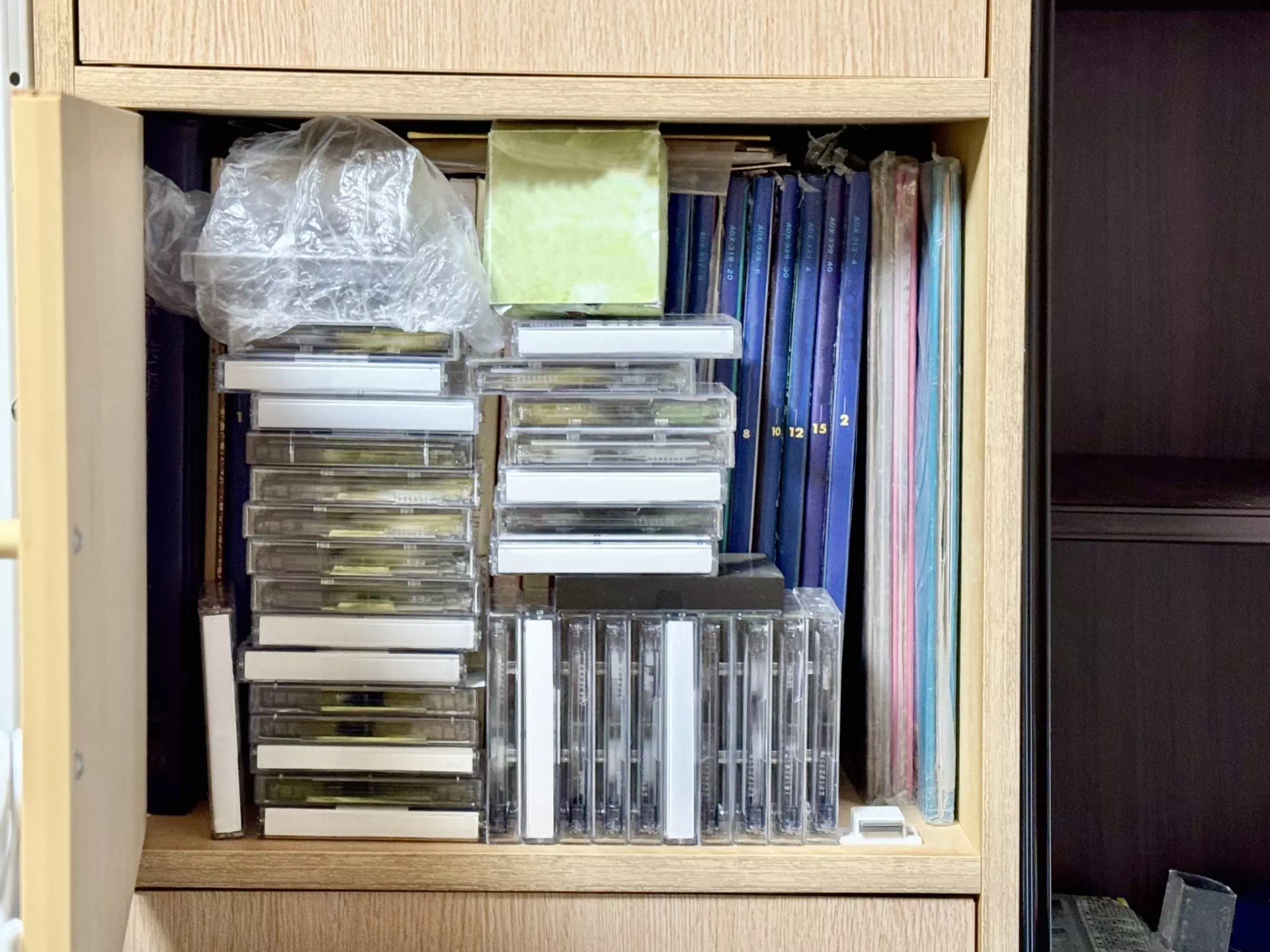 ③思い出や高価な物は「最後」