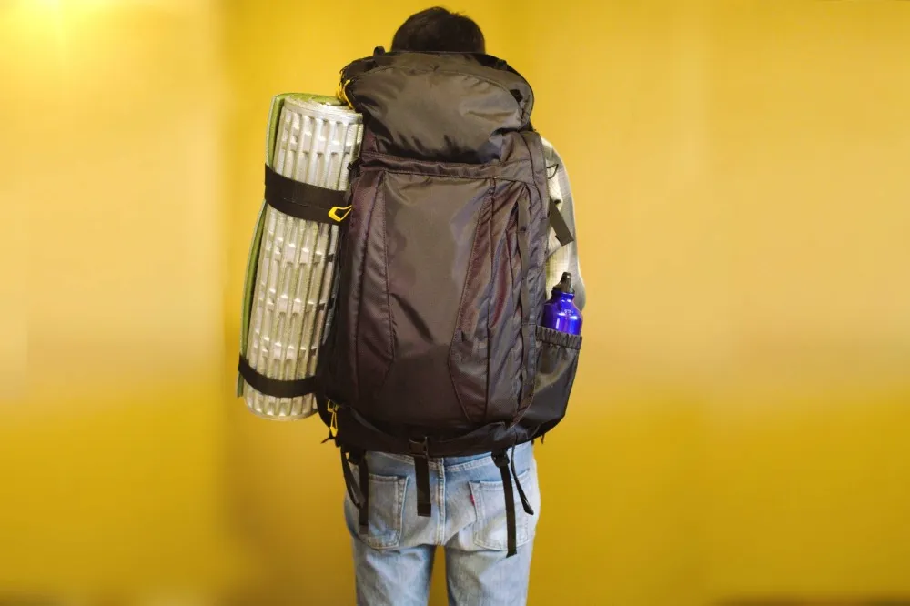 登山 リュック04