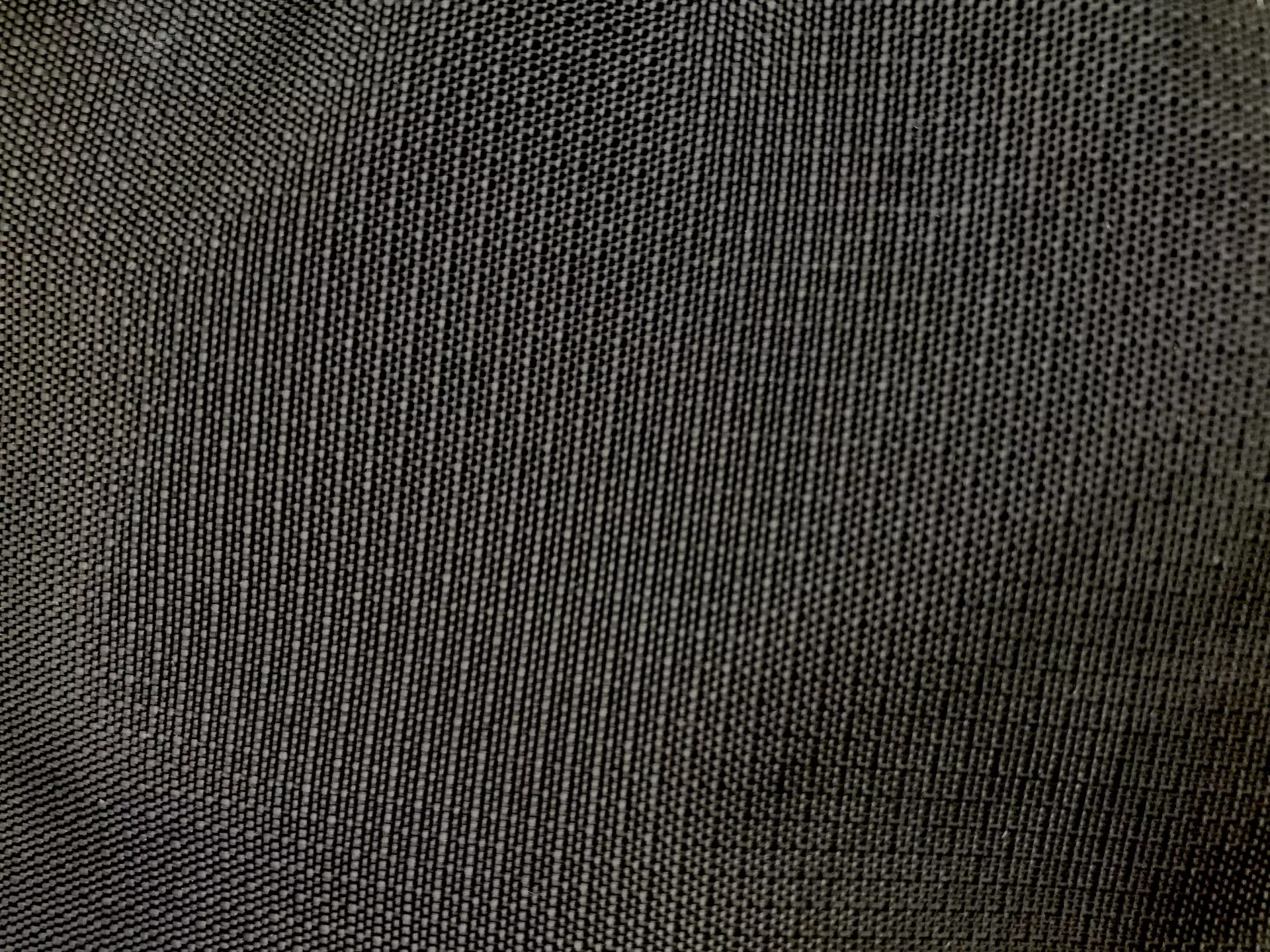 防水加工のあるナイロン生地