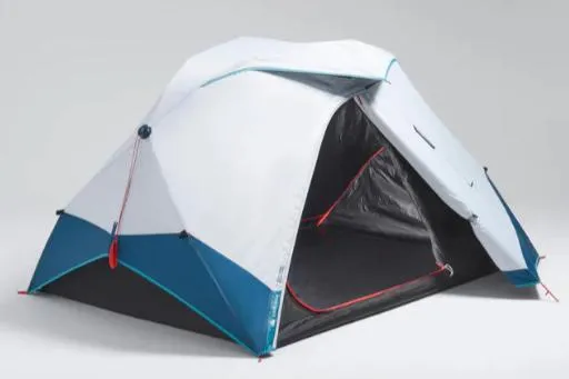 ワンタッチテント