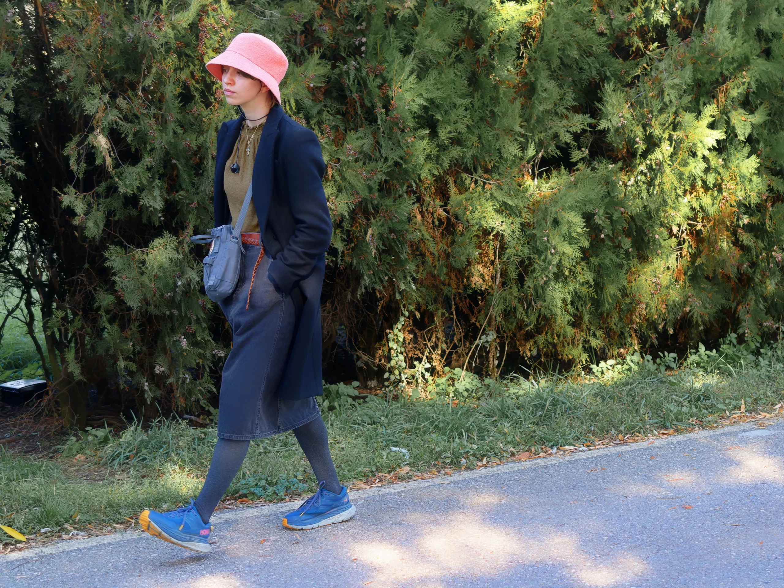 貴重品の管理に注意する