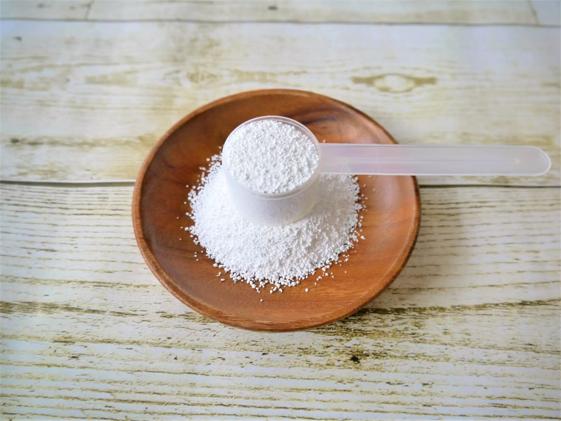 酸素系漂白剤の過炭酸ナトリウム