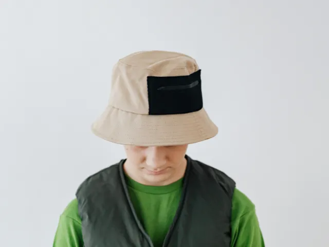 男性向けの服装