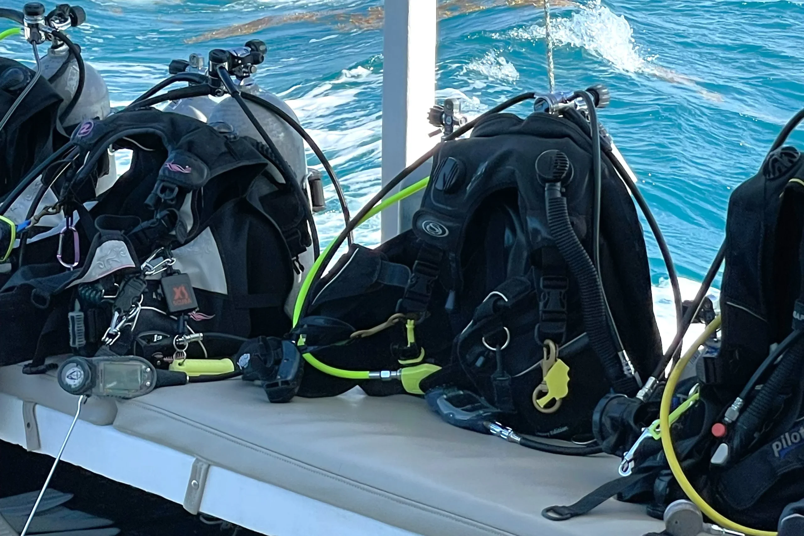 BCD