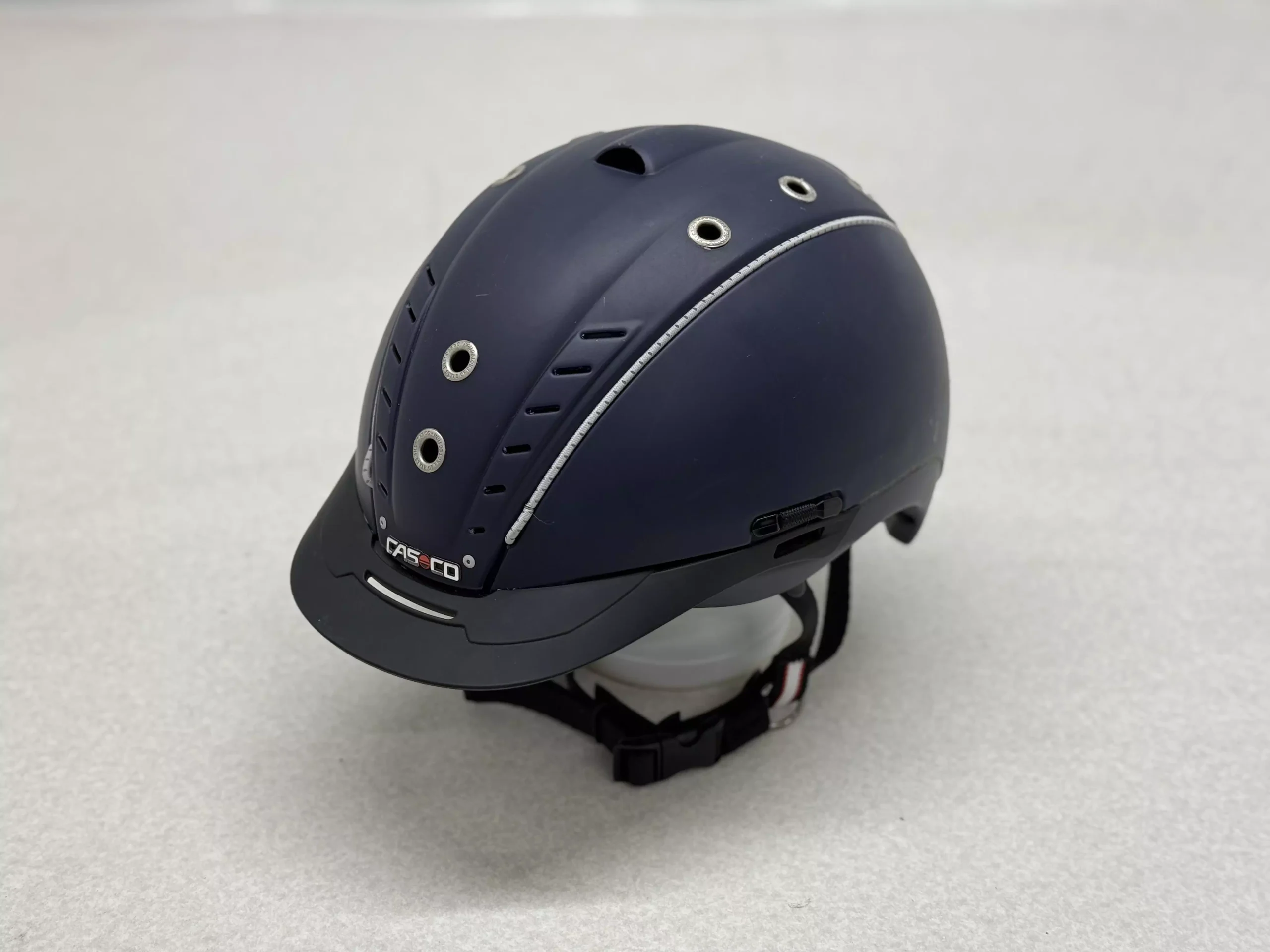 CASCO　MISTRALL2（ミストラル2）ネイビーカラー　①