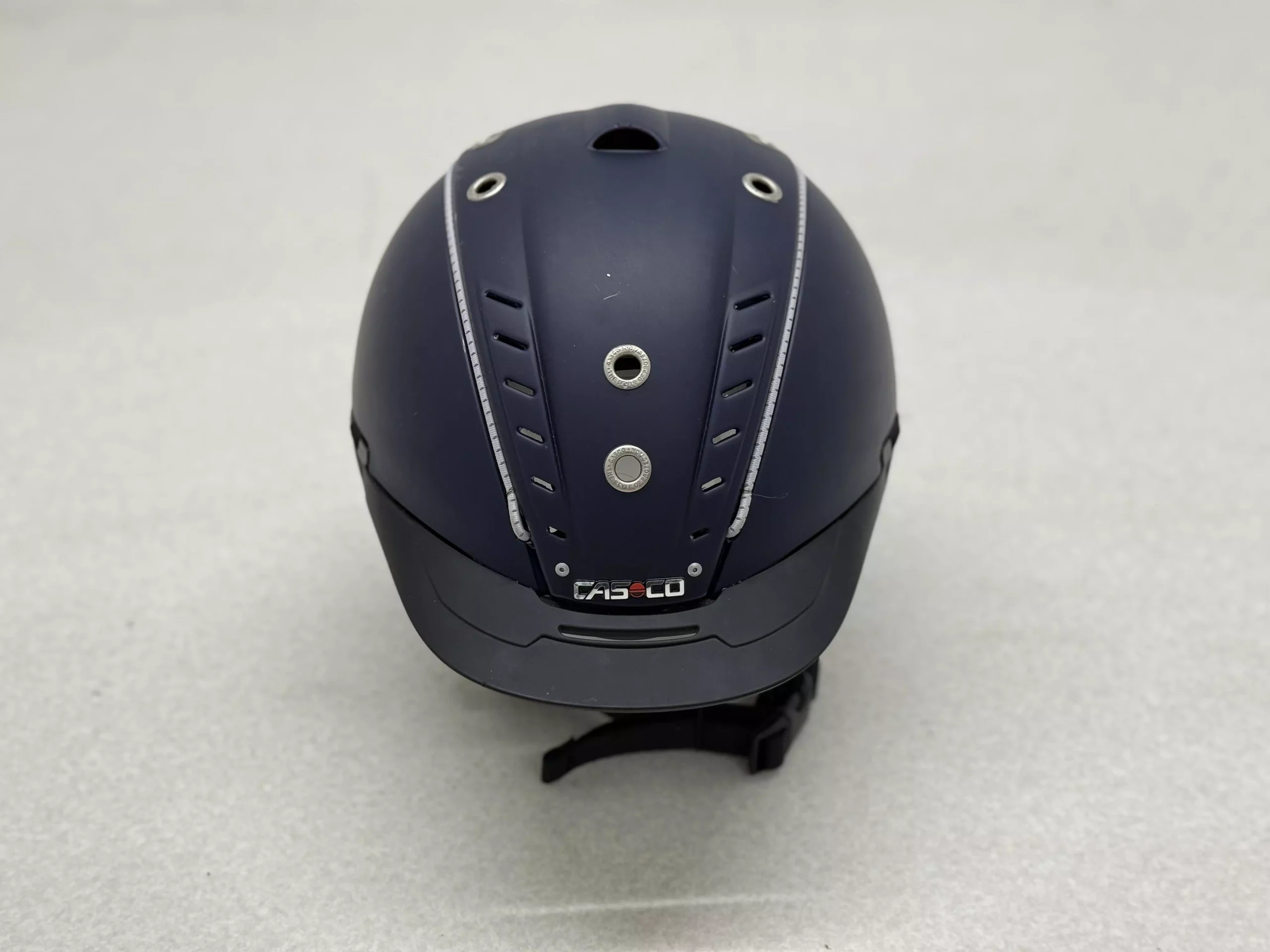 CASCO　MISTRALL2（ミストラル2）ネイビーカラー　②