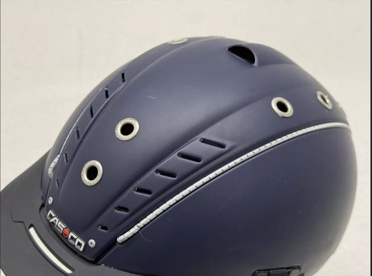 CASCO　MISTRALL2（ミストラル2）ネイビーカラー　③