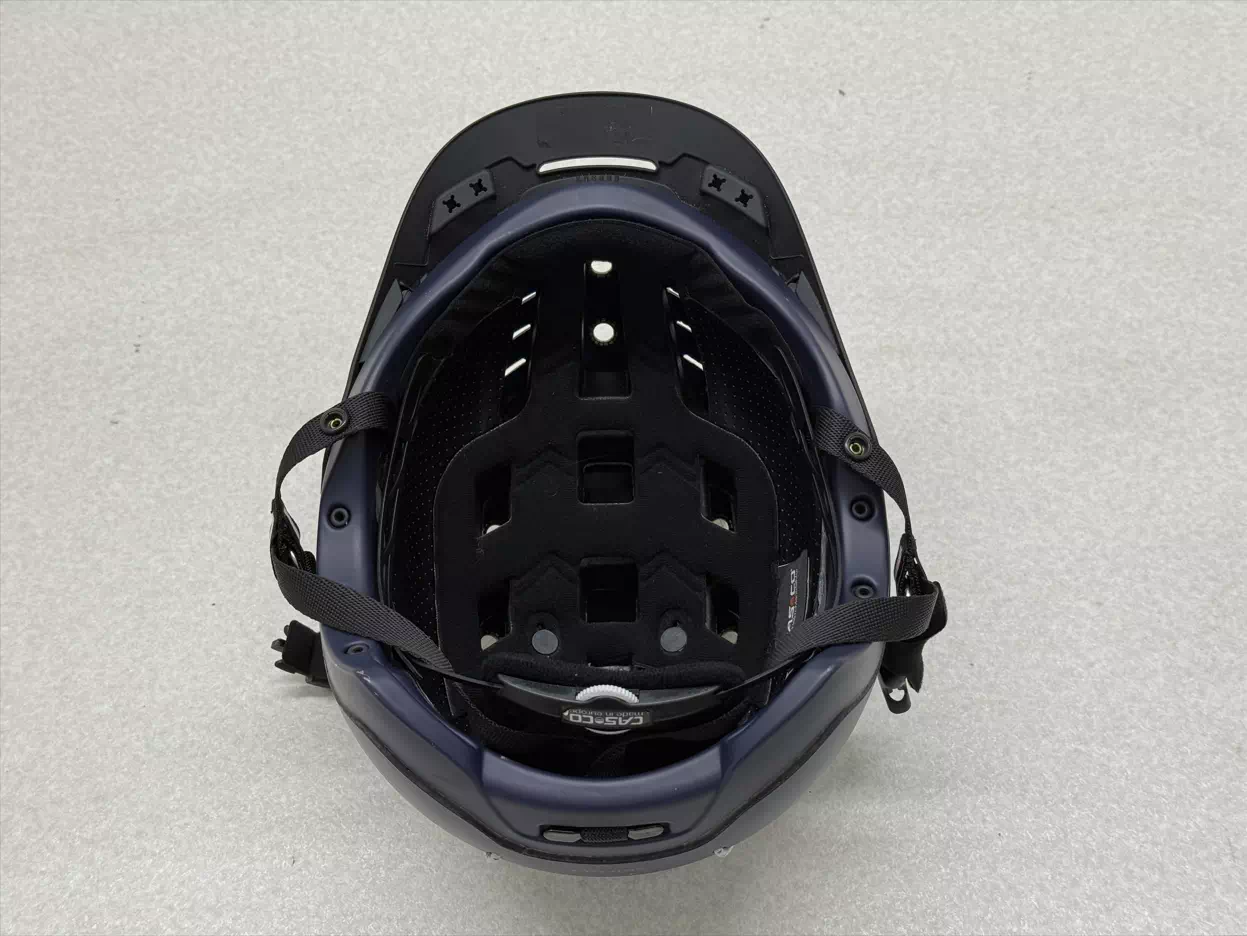 CASCO　MISTRALL2（ミストラル2）ネイビーカラー　④