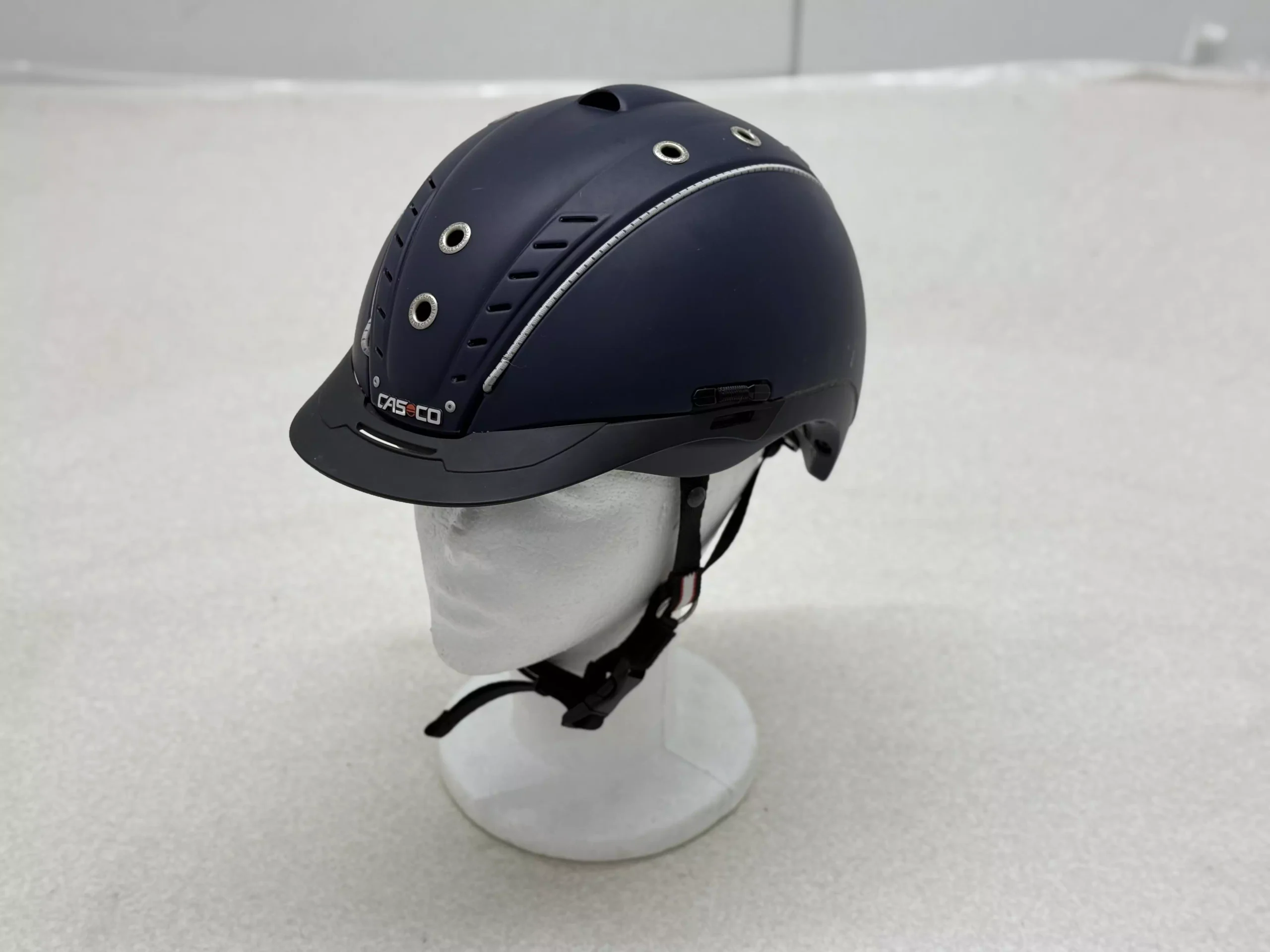 CASCO　MISTRALL2（ミストラル2）ネイビーカラー⑥