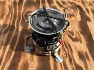 Coleman MODEL 400A PEAK1①