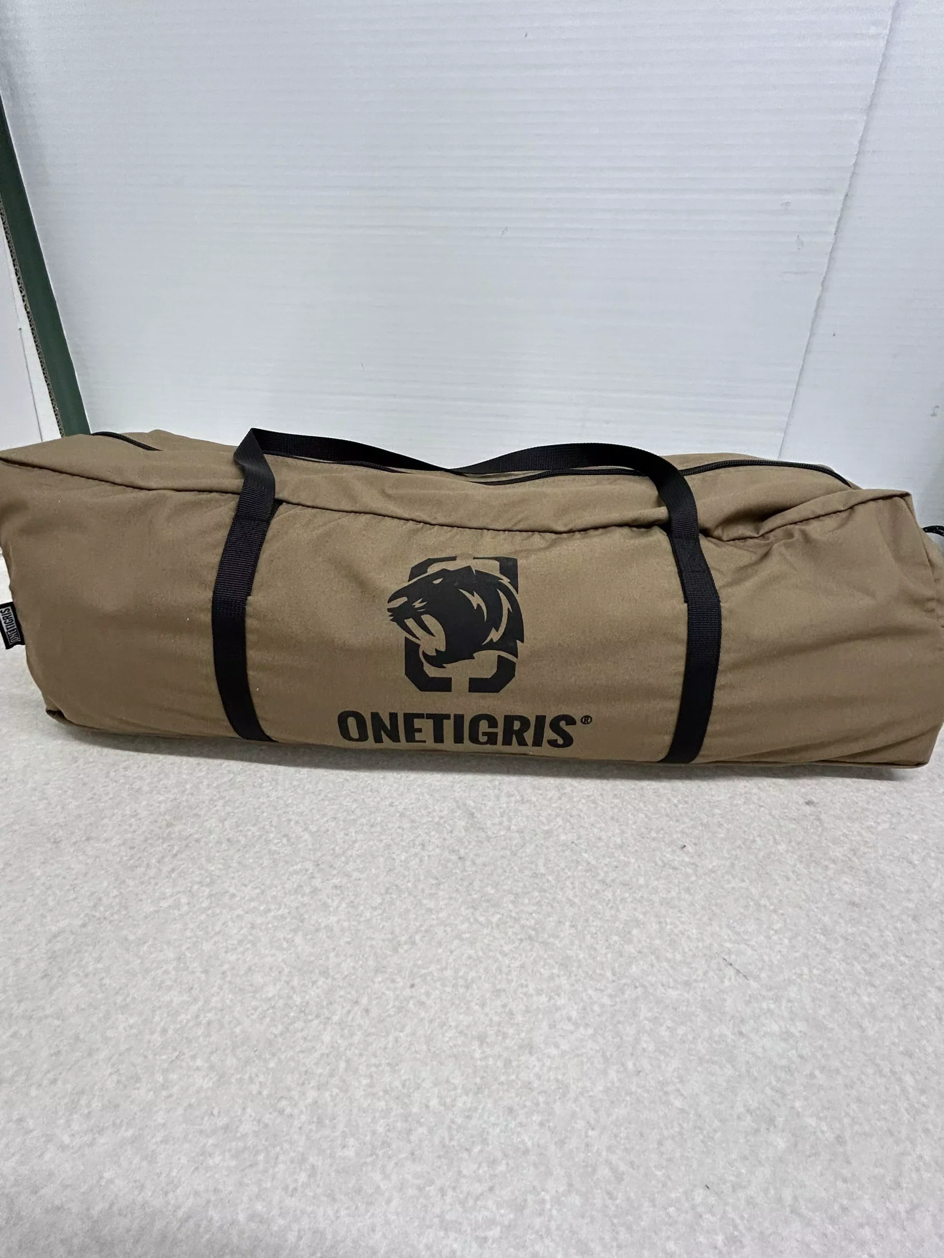 OneTigris スーパーシェルターTC1