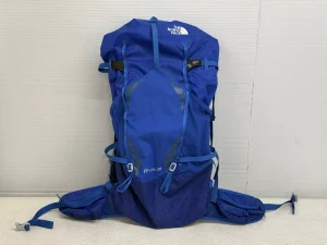 THE NORTH FACE FP HYBRID 30 ブルーカラー①