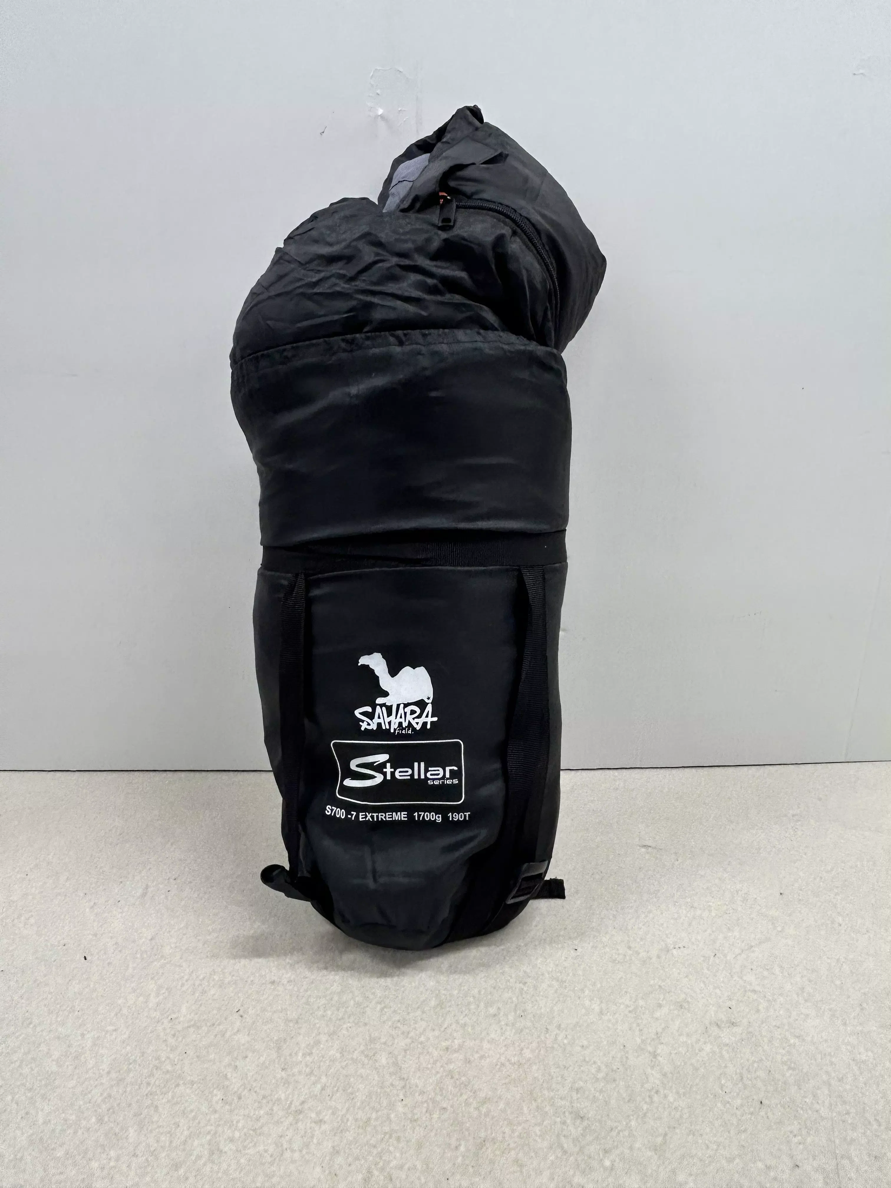 FieldSAHARA　S700-7 EXTREME①