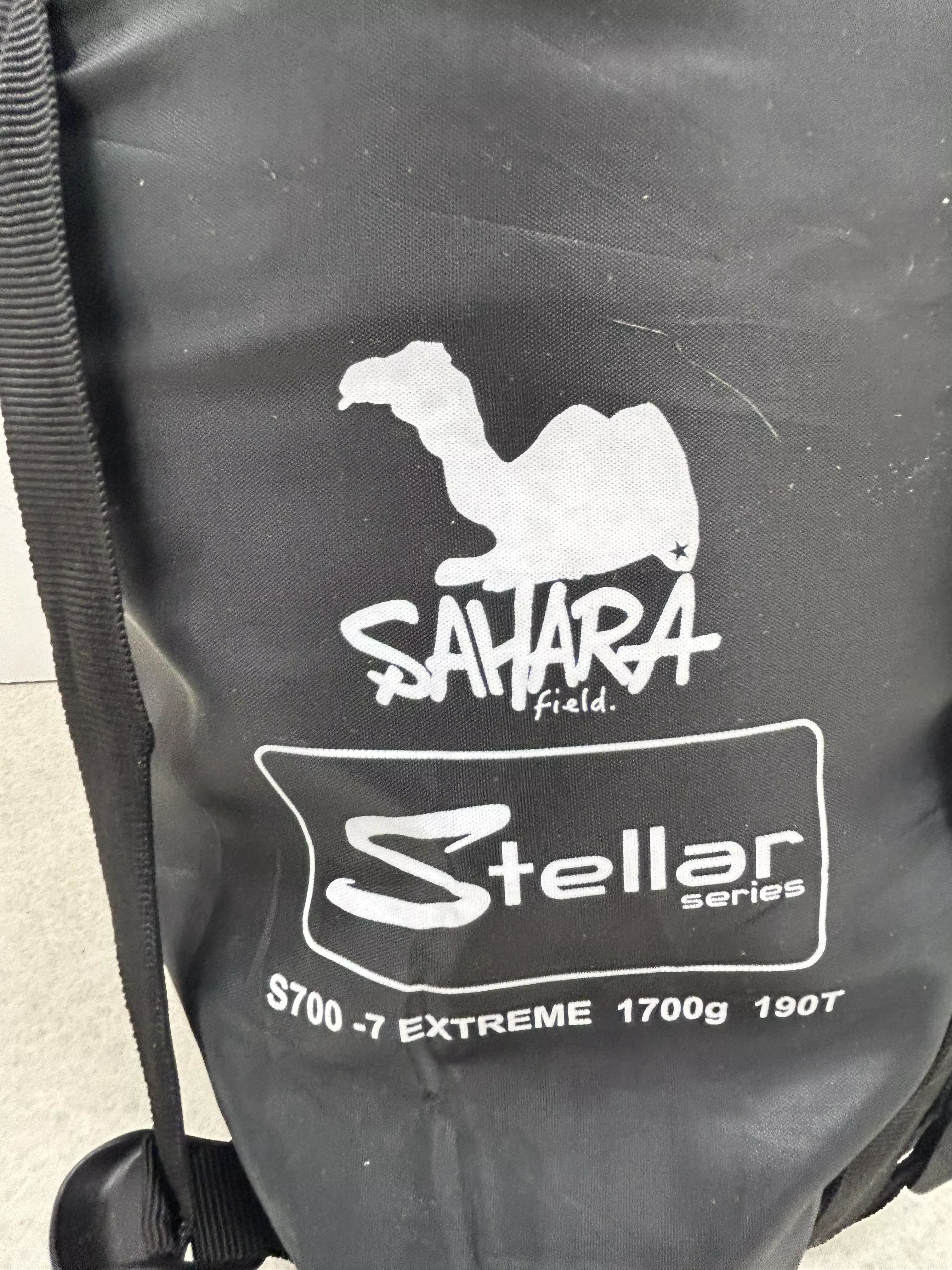FieldSAHARA　S700-7 EXTREME②