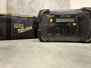 VOLTMAGIC PB450 TOUGH①