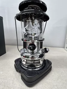 Coleman(コールマン)のランタン スポーツマン288 リミテッドエディション①