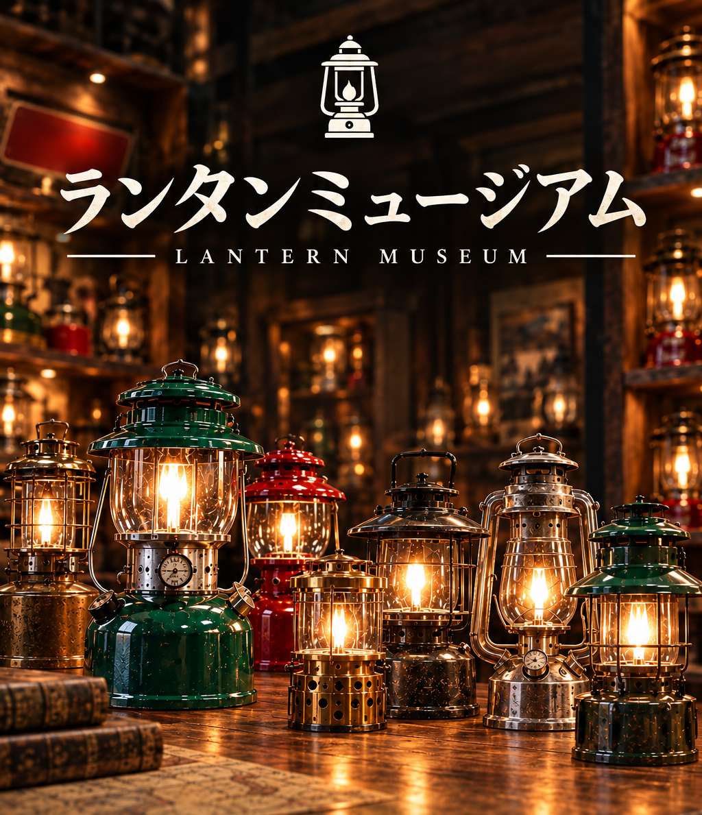 ランタンミュージアム